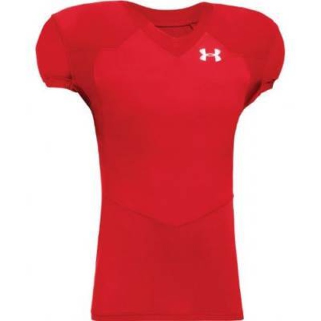 【MD】UA アメフト GAME DAY ジャージ 上下セット