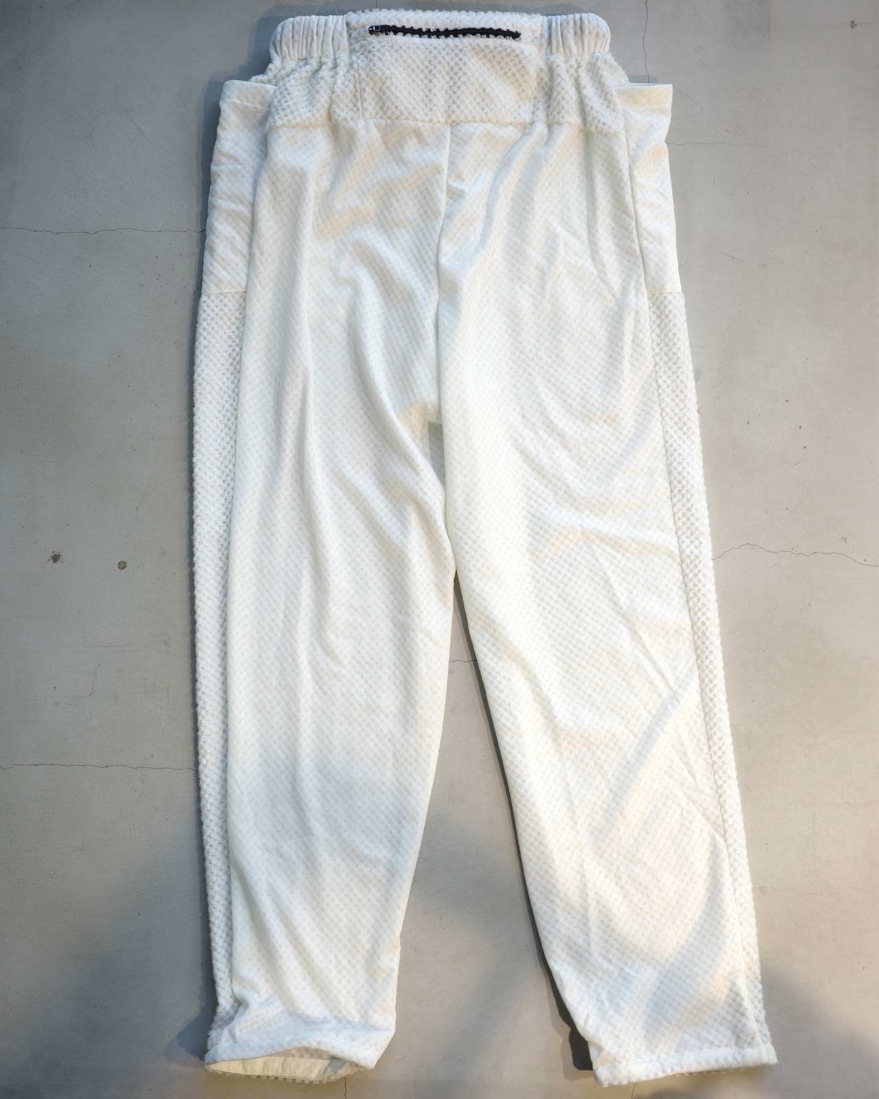 Octa TAPERED JOGGER / RGP-10-4