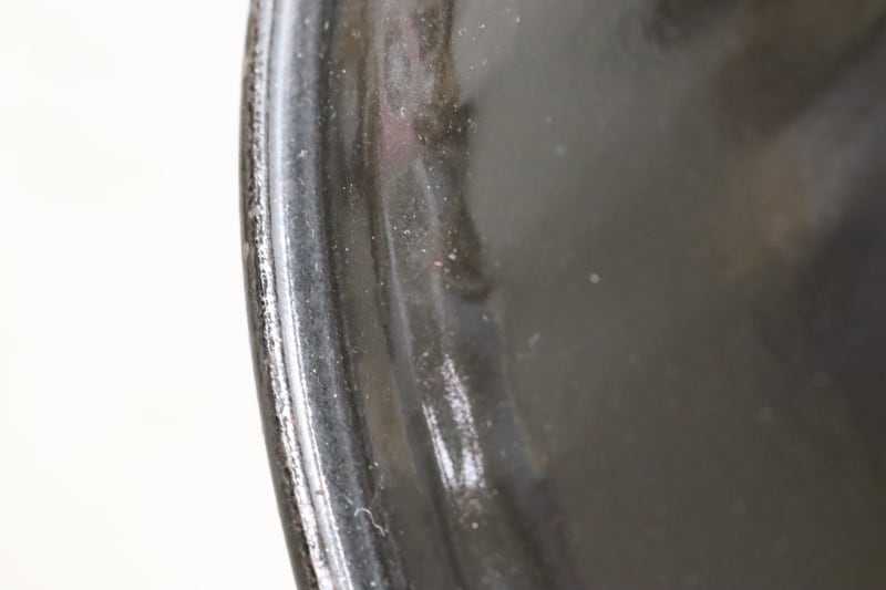 チェコ製 ヴィンテージ ペンダントランプ 琺瑯 エナメル ライト 吊り