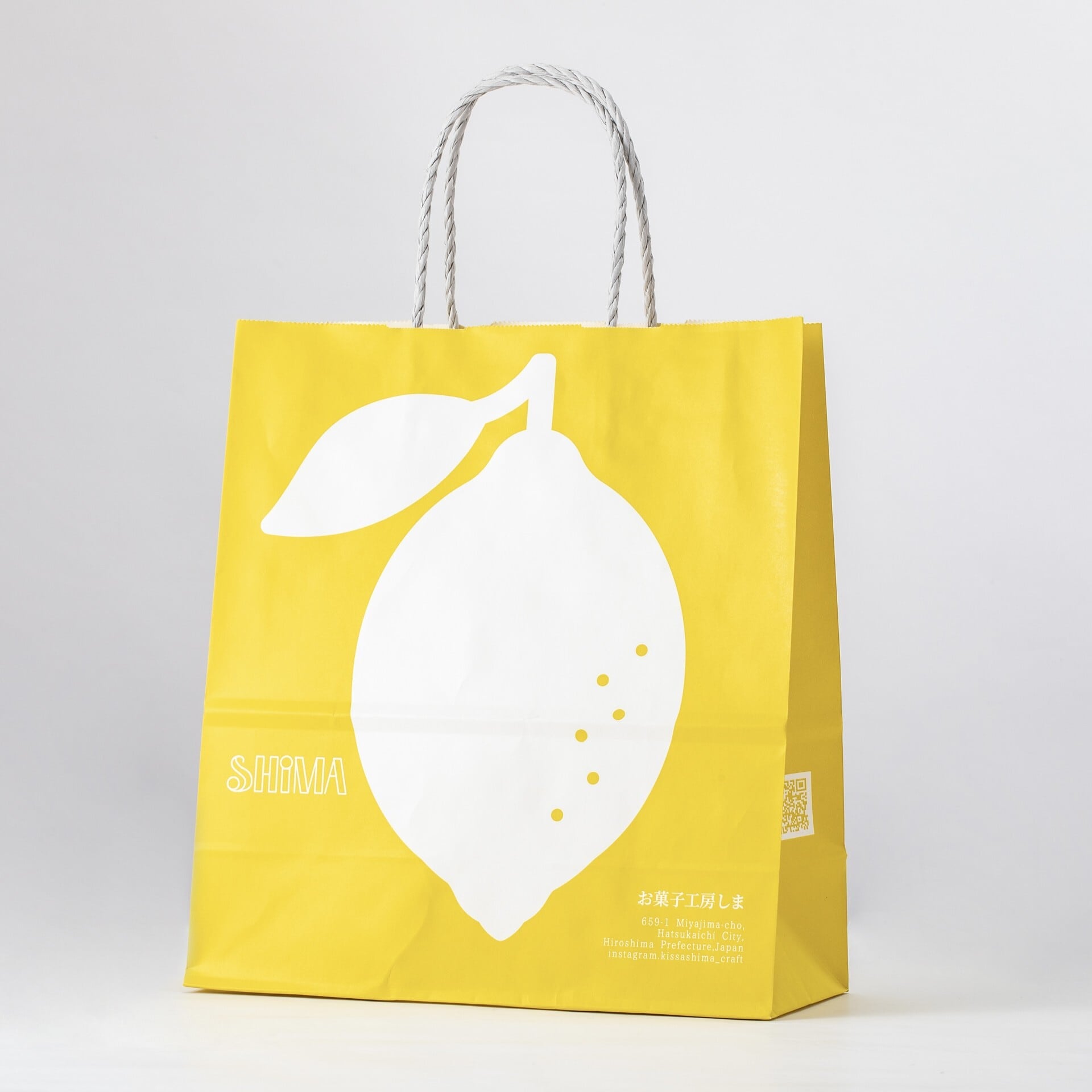 ☆冷蔵商品☆ 瀬戸内レモンウィッチ 5個入り | 宮島 【喫茶 しま】