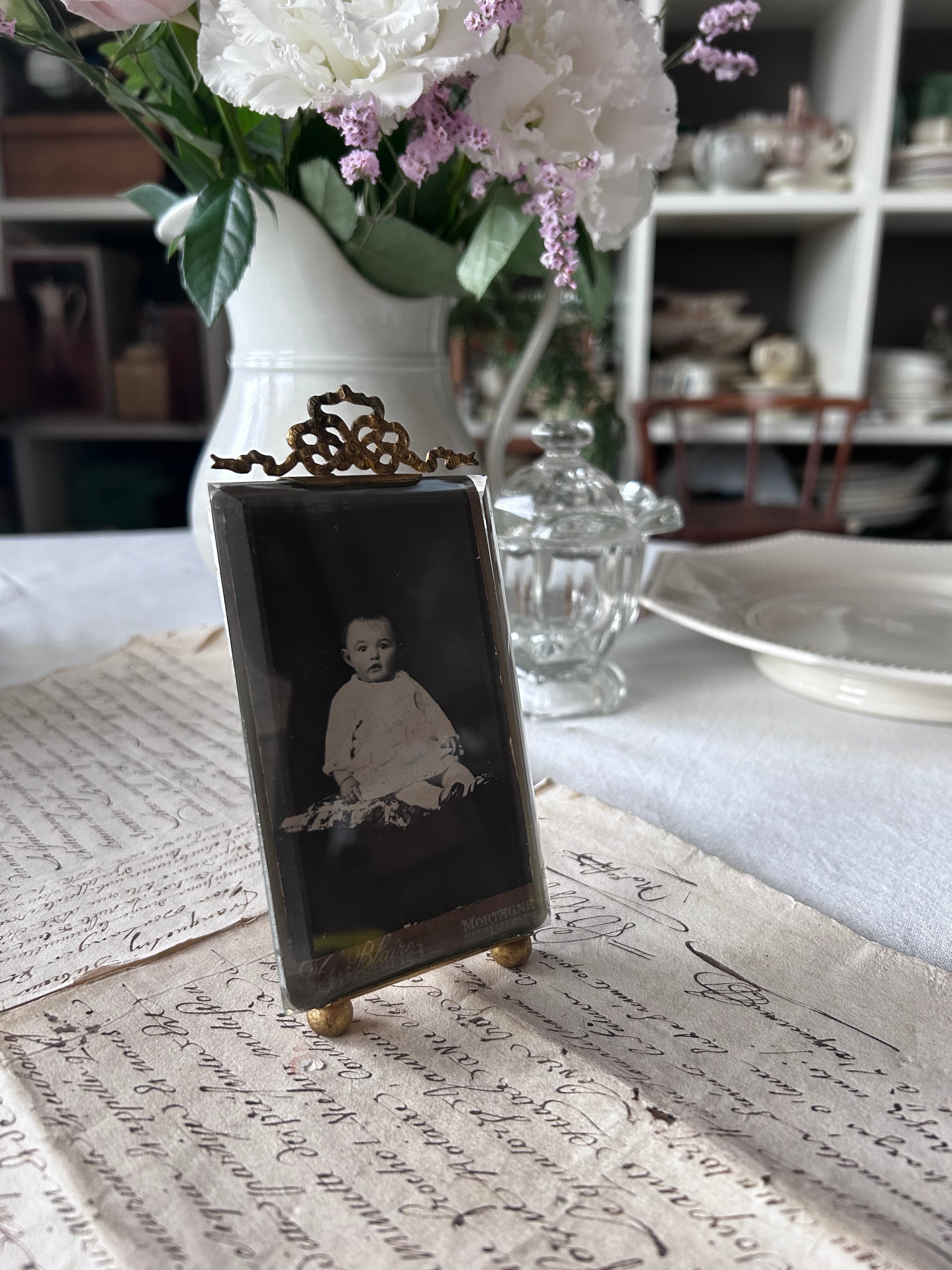 ｱﾝﾃｨｰｸ ﾎﾞﾝﾇ ｼｬﾝｽ