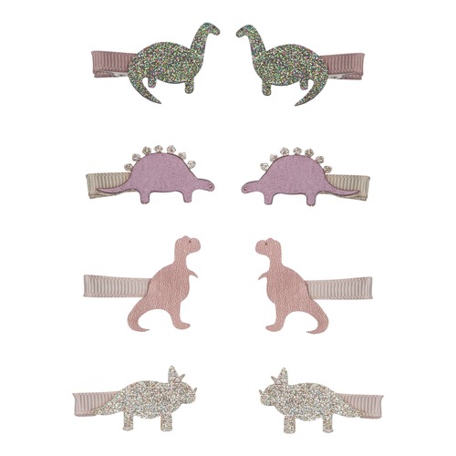 Dino friends mini clips_142020 68【2026年8/31まで限定SALE】