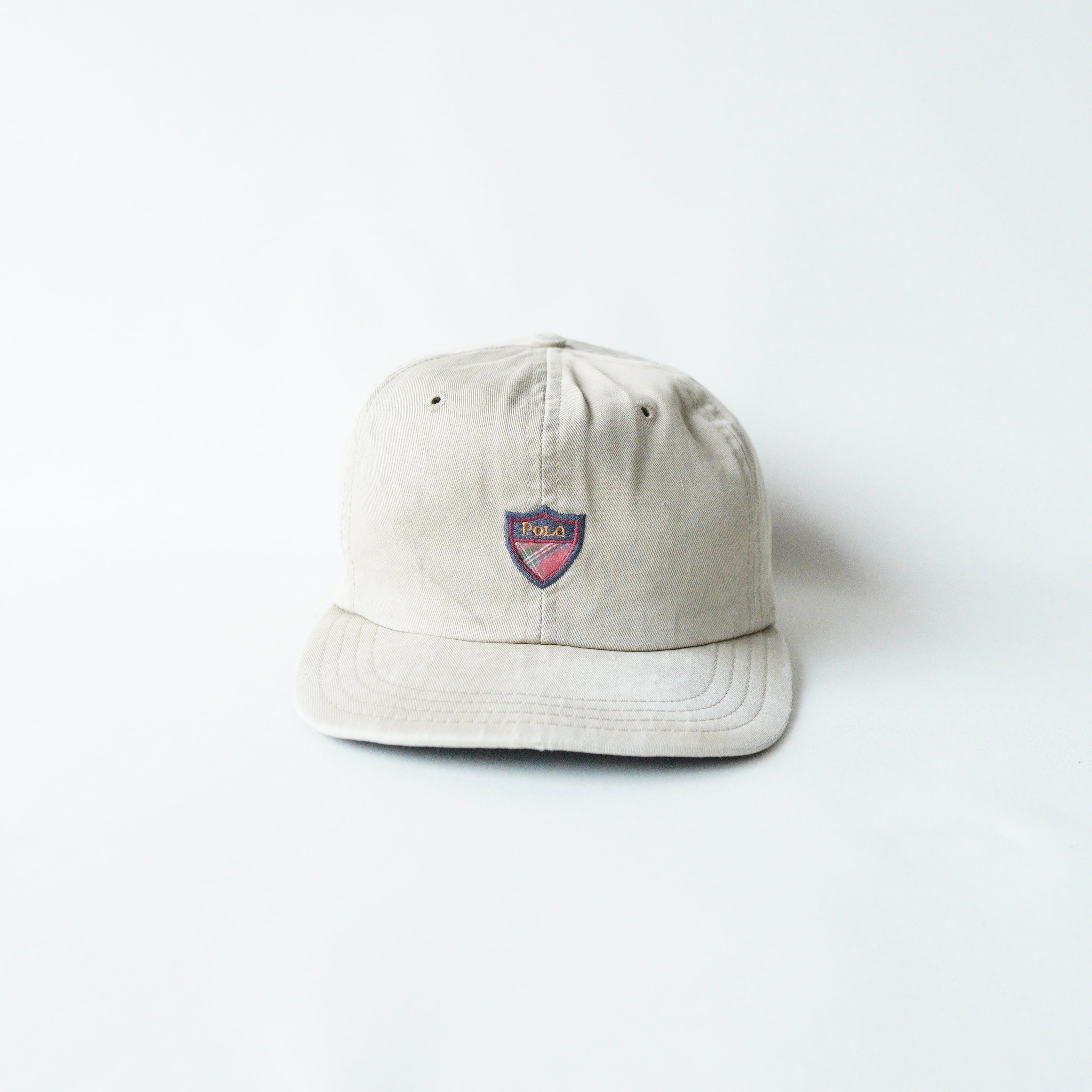 "POLO by Ralph Lauren" cap