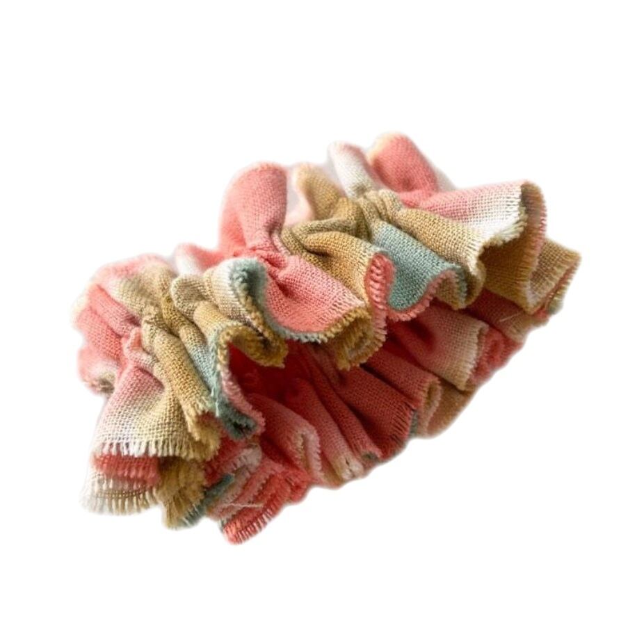 シュシュ＊亀のおさんぽ | KURASHiNO和