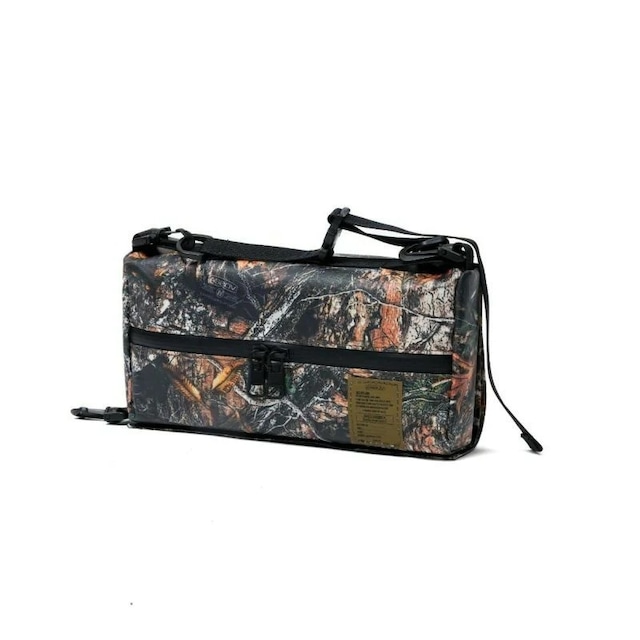 AS2OV ORIGINAL CAMO POLYCA SERIES TISSUE CASE