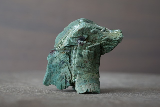 グリーンヒューランダイト Green Heulandite 1442