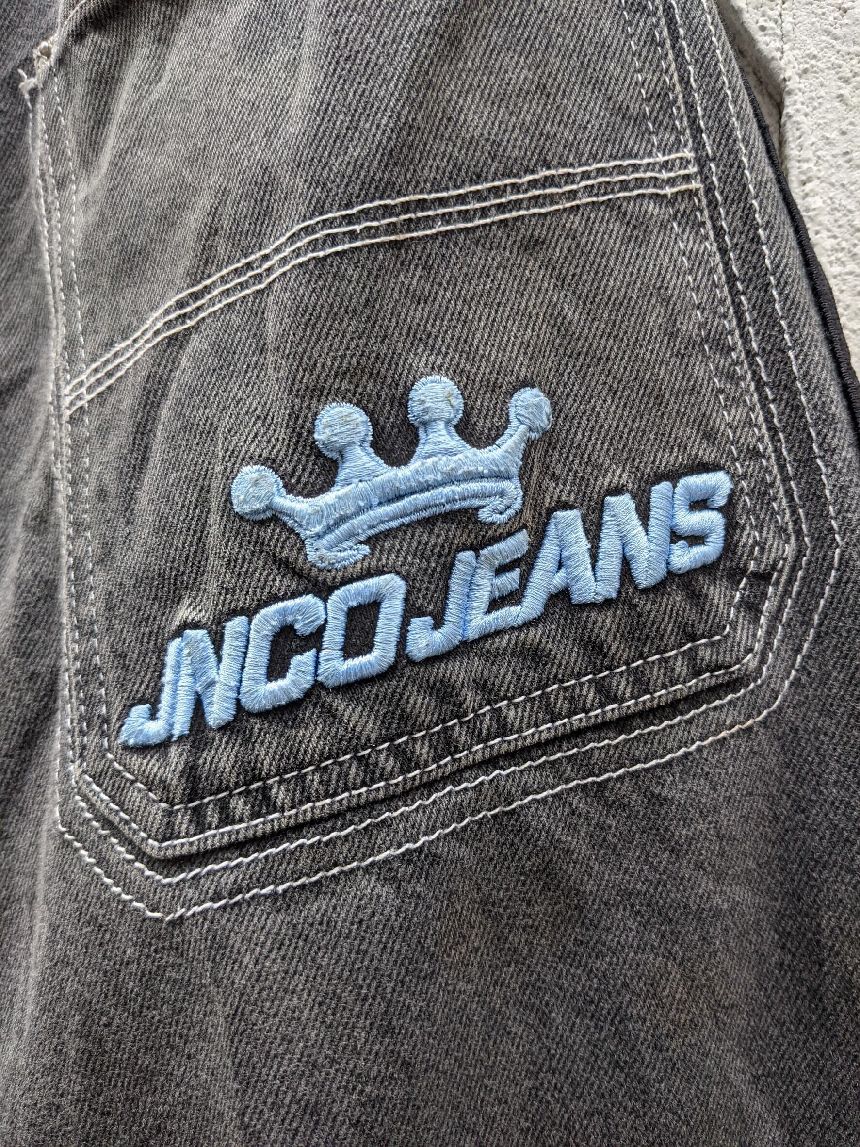 JNCO JEANS JNCO JEANS