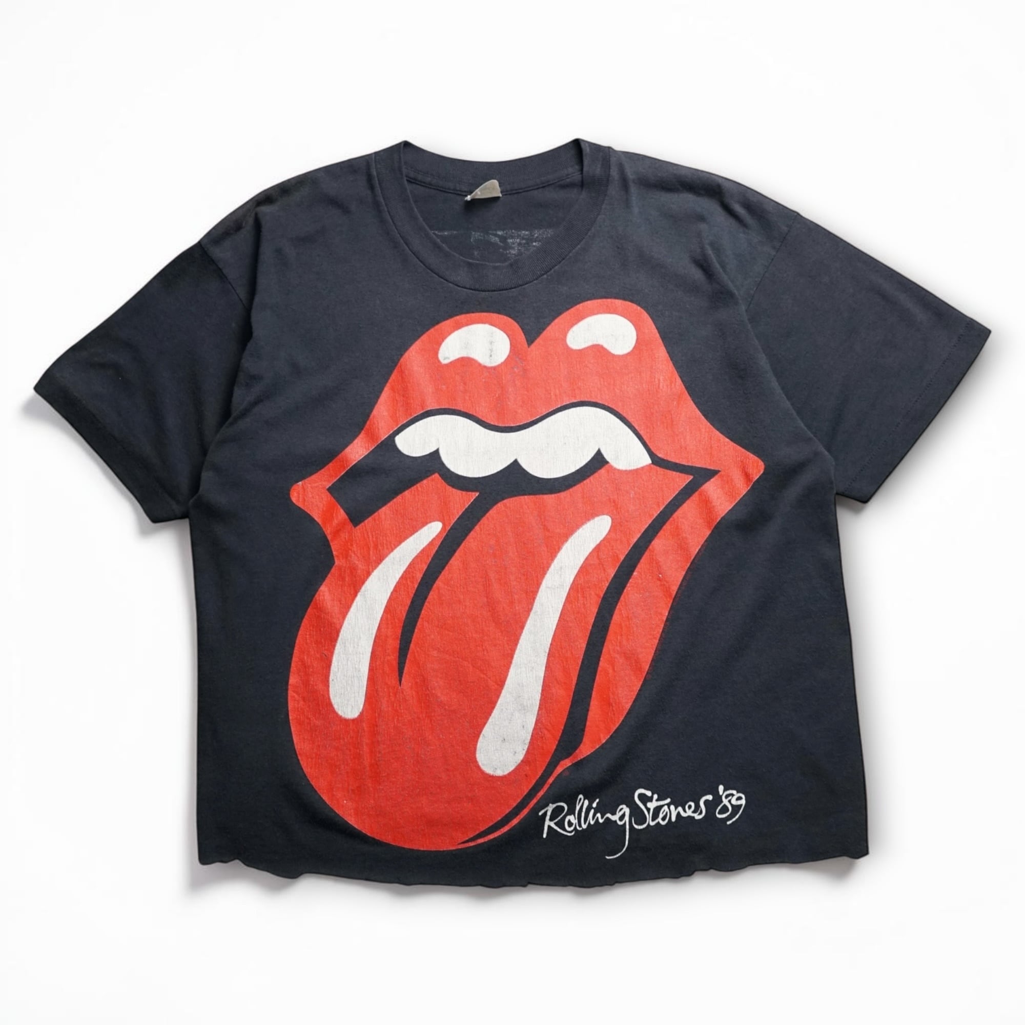 銀杏BOYZ“「世界ツアー 2005」printed Tee | PAY ID