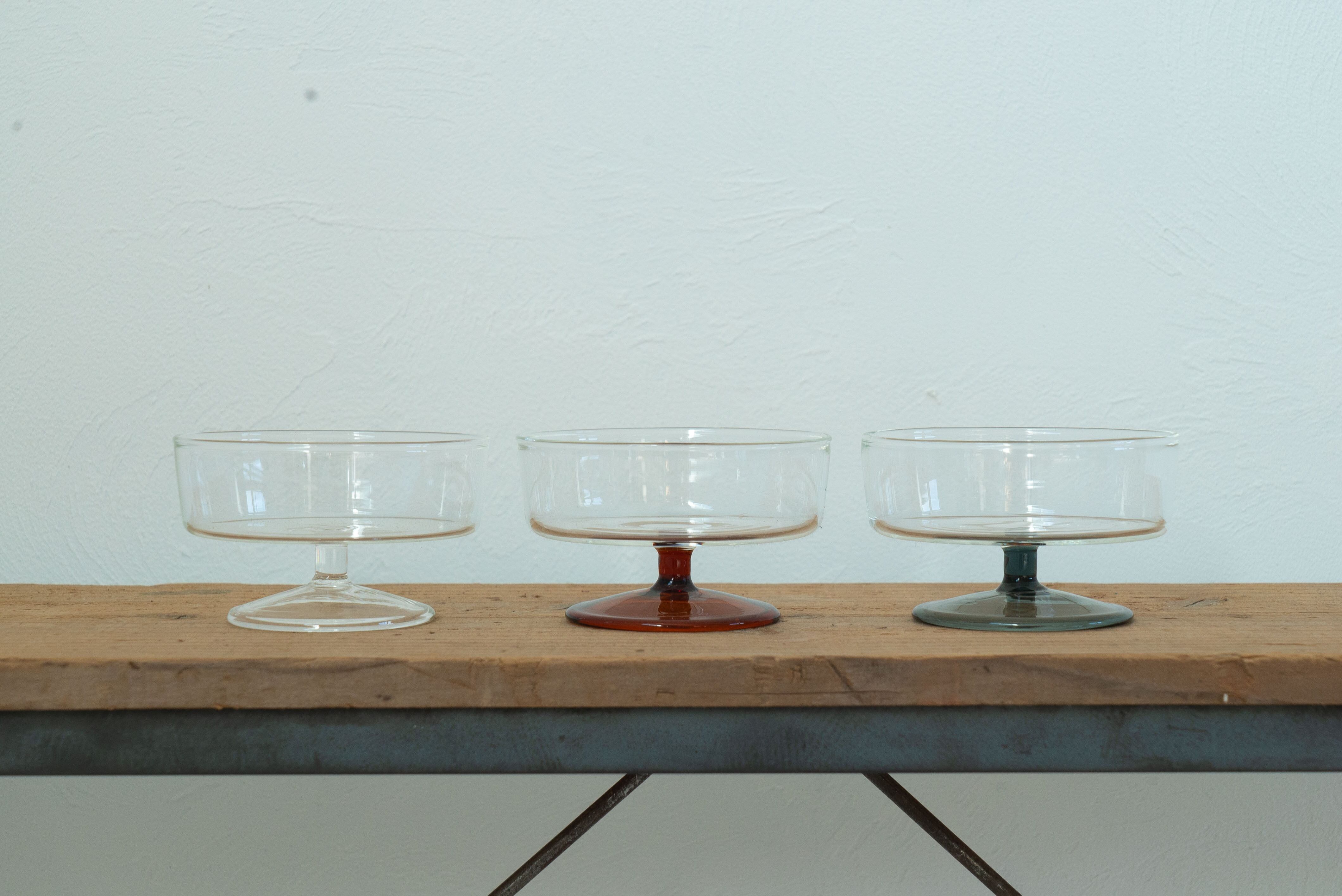 スコン デザートグラス/食器/ガラス/ギフト | SIKAKU