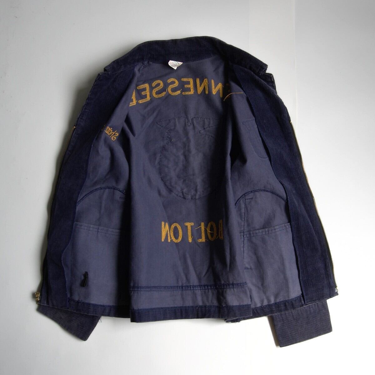 FFAジャケット パープル サイズ40 90s〜 Sold ありがとうございました