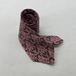 【Valentino】necktie ネクタイ ヴァレンチノ ネクタイ ペイズリー イタリア製