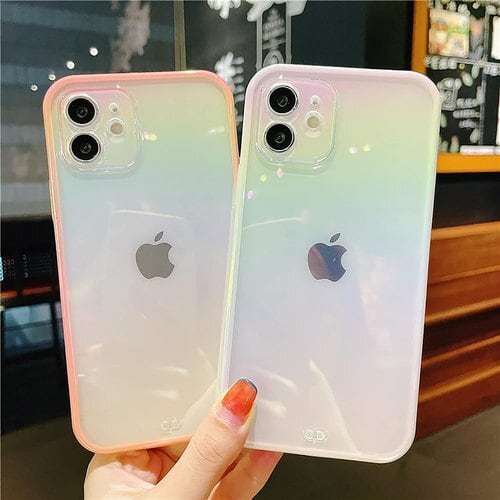 新品》 iPhone11 ケース オーロラ 韓国 iPhone 11 ケース おしゃれ