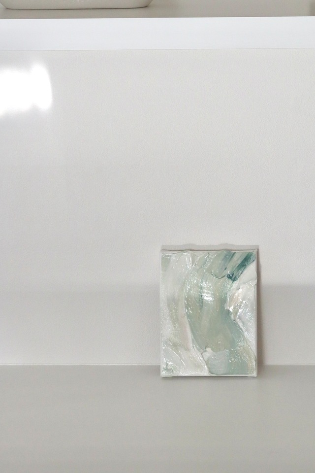 Dappled Light・テクスチャーアート