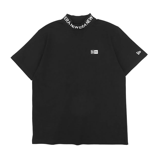 【ハイドロゲン★ゴルフ】ロール・ネックシャツ★未使用★M★送料無料 HYDROGEN ／ ハイドロゲン 半袖 ロールネック Tシャツ ストレッチ