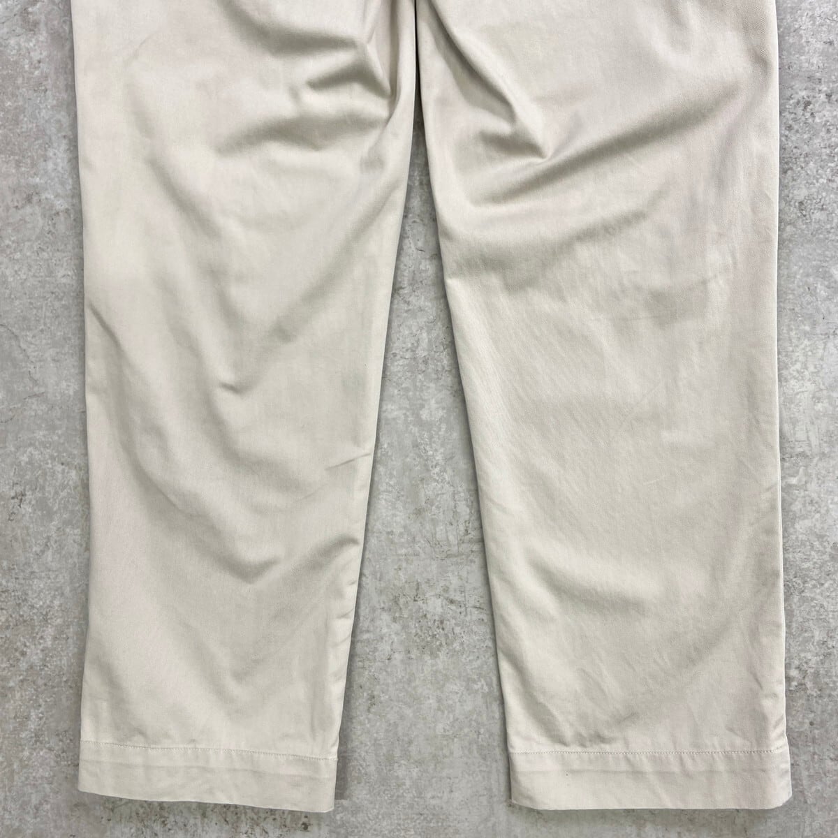 90年代 Polo by Ralph Lauren ポロバイラルフローレン 2タック ワイド 90年代 Polo by Ralph Lauren ポロバイラルフローレン 2タック ワイド