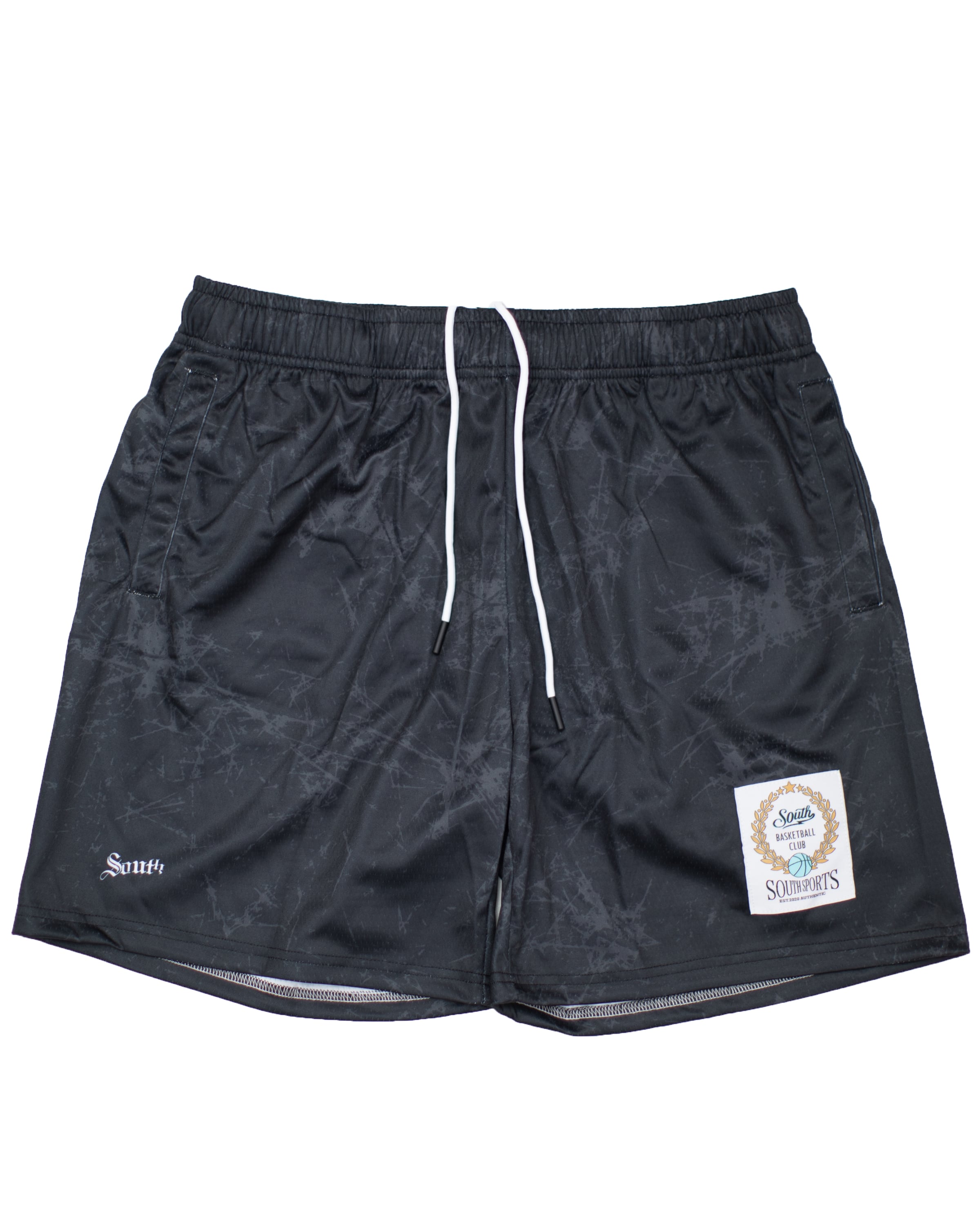 PANTS | THE SOUTH