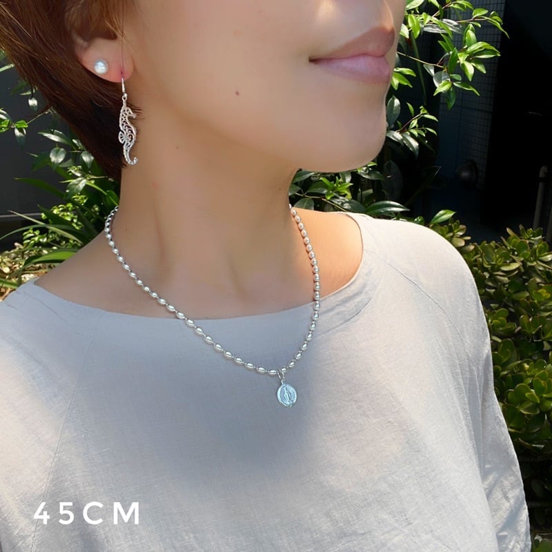 Lagoon Original アンダー ザ シー フックピアス ◇◇ タツノオトシゴ