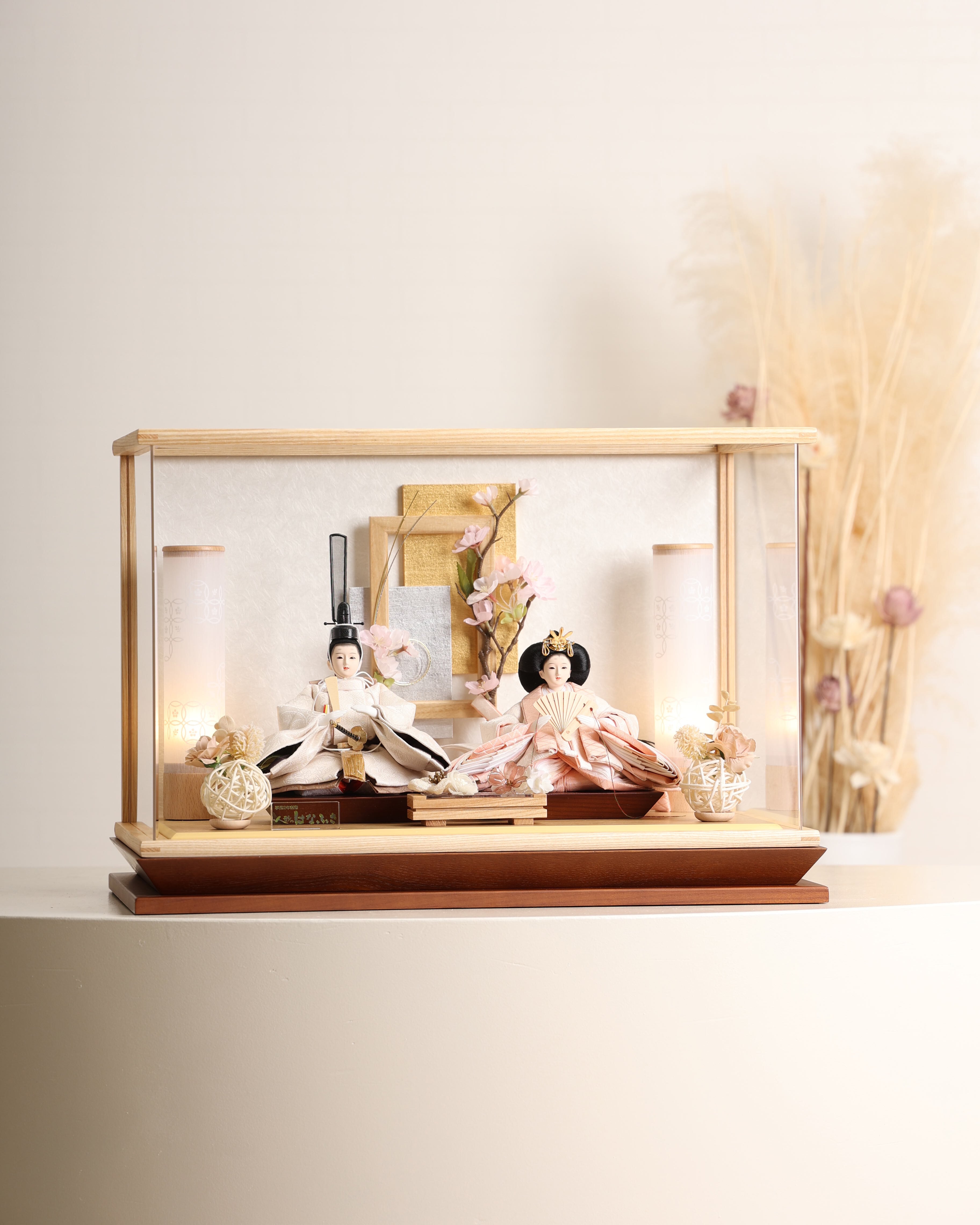 ひな人形 | 【公式】人形のはなふさオンラインショップ｜雛人形・五月人形