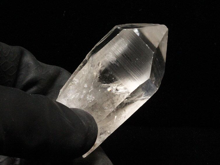 レムリアンシード 水晶 原石 虹入り ブラジル ミナスジェライス州