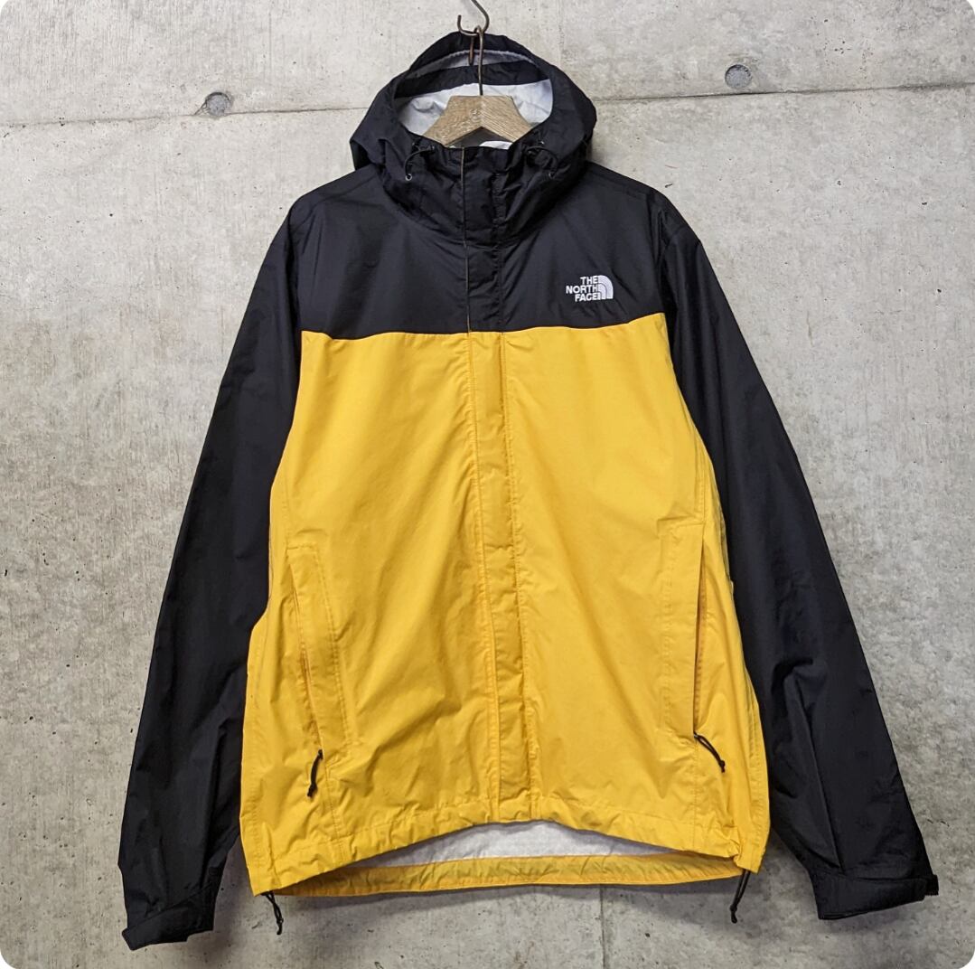 the north face venture jaket 小岩店