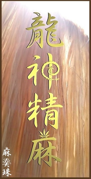 !龍神精麻