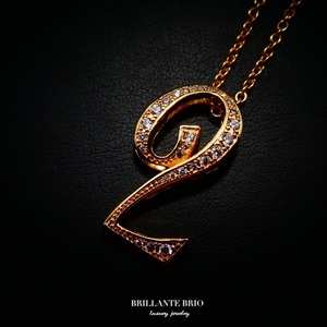 【Lサイズ】no.2 necklace
