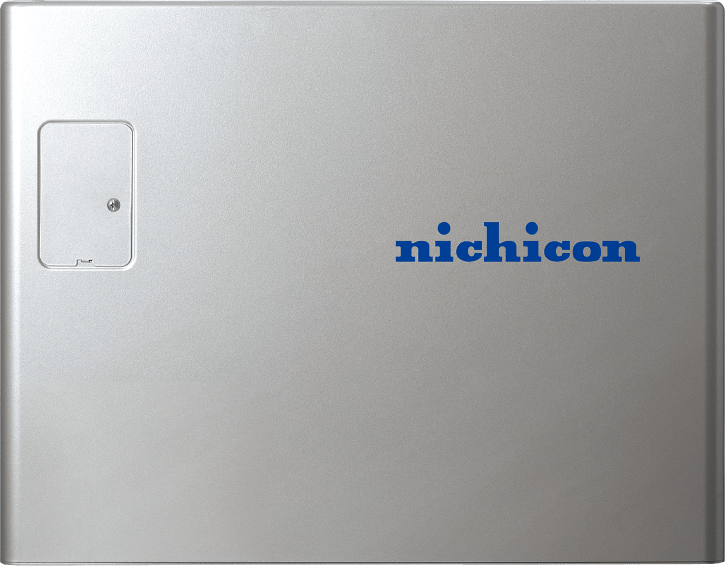 ニチコン ハイブリット蓄電池 14.9kWh