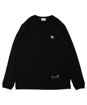 【#Re:room】Re: WAPPEN BASIC LONG SLEEVE［REC707］