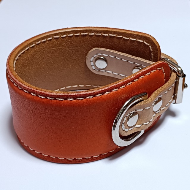 "スタンダード"　Orange（М 30㎝）