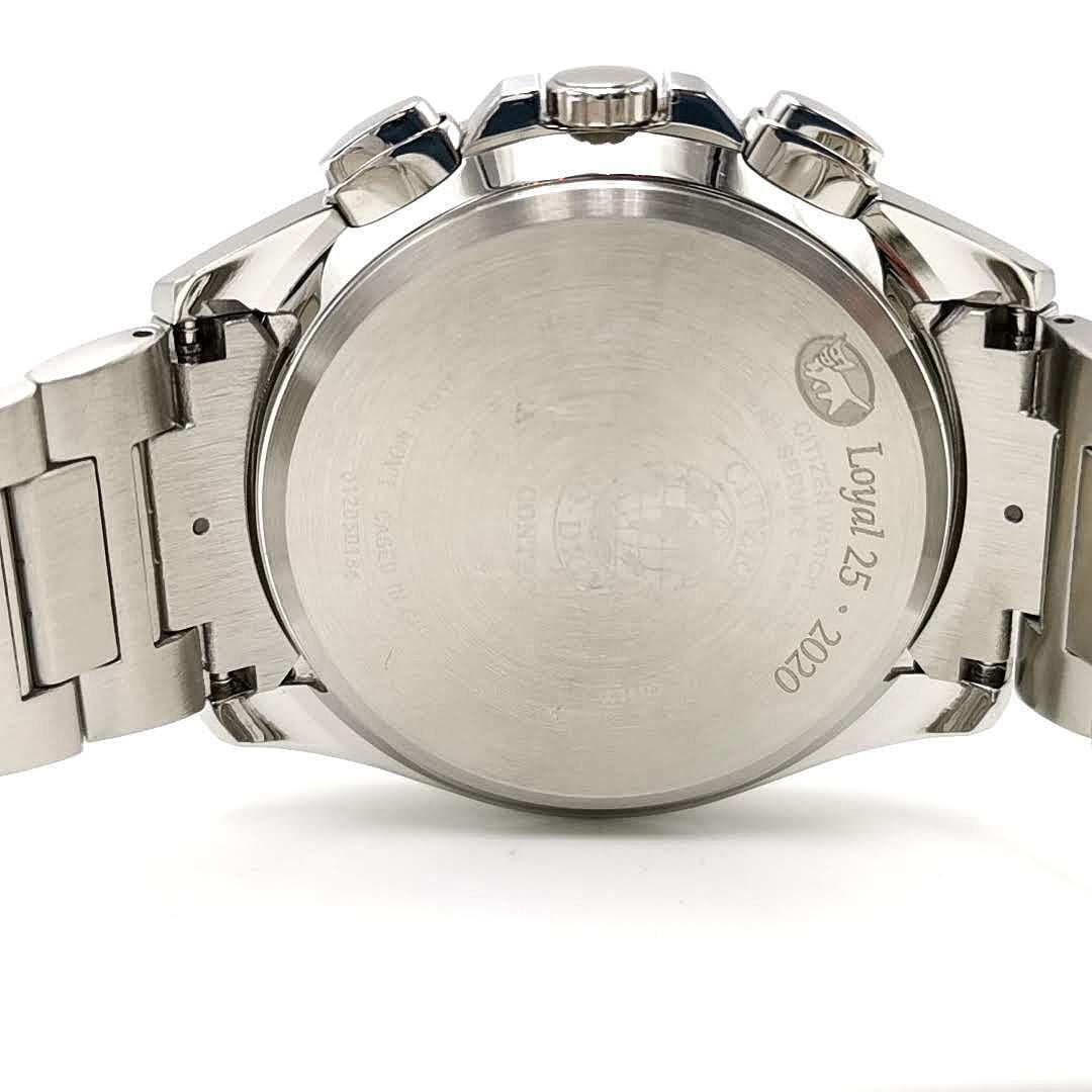 超美品 シチズン CITIZEN 腕時計 エコドライブ 03-24082702 超美品 シチズン CITIZEN 腕時計 エコドライブ 03-24082702