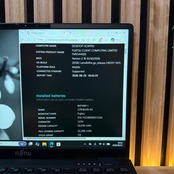 \ 公式ショップ限定価格❣️/ ☘SIMフリー対応‼️富士通 LIFEBOOK U9312/J☘最新2023年発売☘メモリ8GB☘️SSD256GB☘️ノートパソコン☘️安心サポート＆3ヶ月保証付き