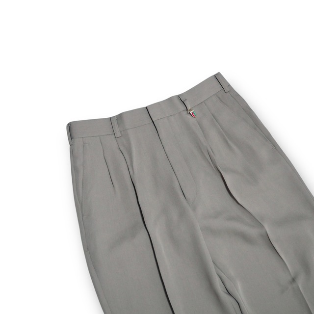 【VINTAGE】スラックスパンツ