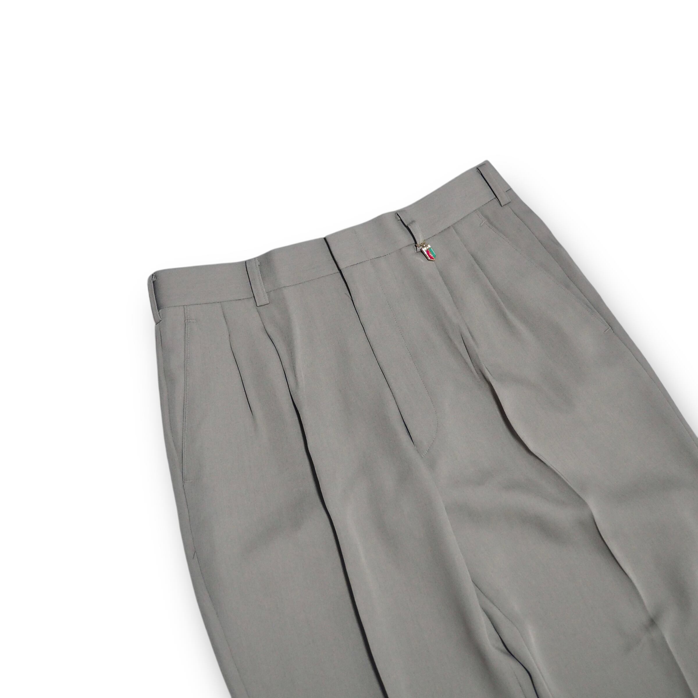 【VINTAGE】スラックスパンツ