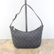 .GUCCI GG PATTERNED ACCESORRIES PORCH SEMI SHOULDER BAG MADE IN ITALY/グッチGG柄アクセサリーポーチセミショルダーバッグ2000000064727