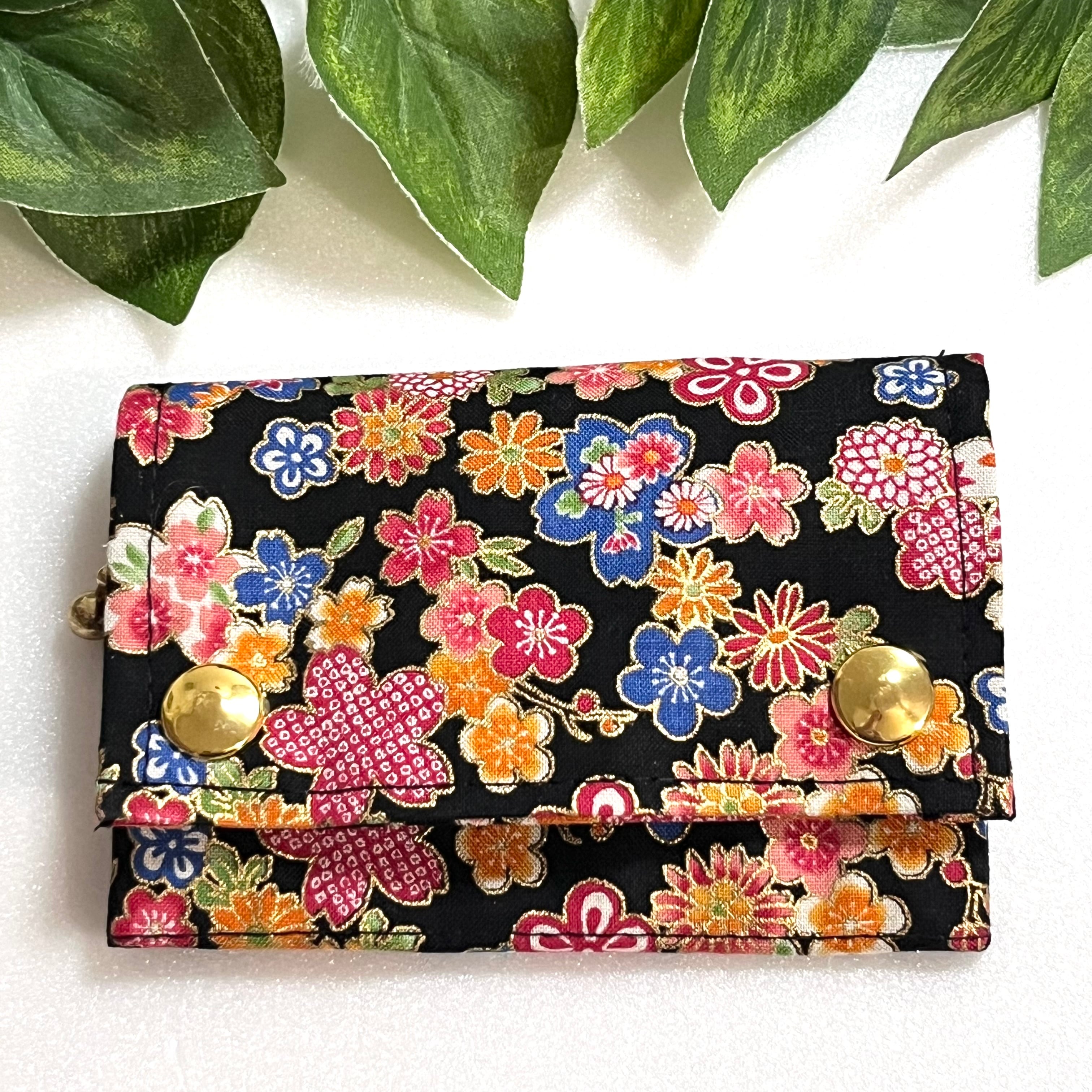❤✴babu✴️❤ハンドメイド 帯 リメイク 着物 ポーチ 帯リメイクポーチ ハンドメイドポーチ 和柄 大きめポーチ | 和粋～wasui～