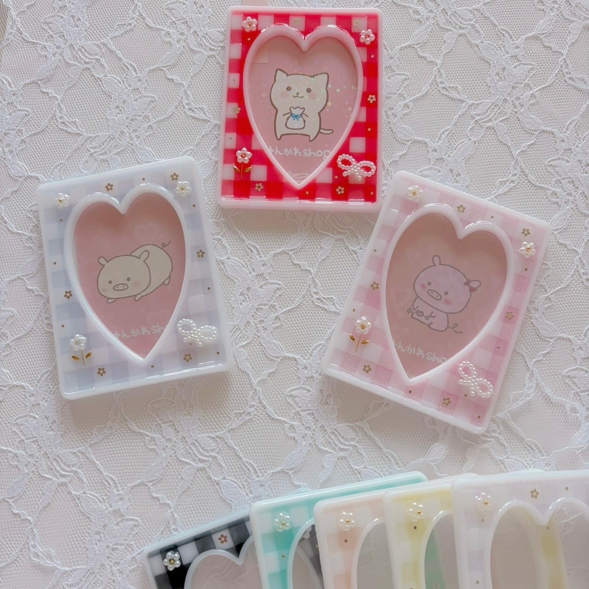 みんかわshop