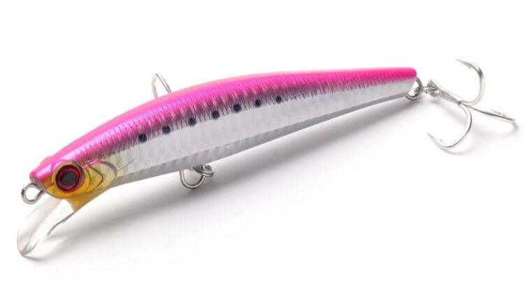 Jackson)ピンテールサワラチューン 35g