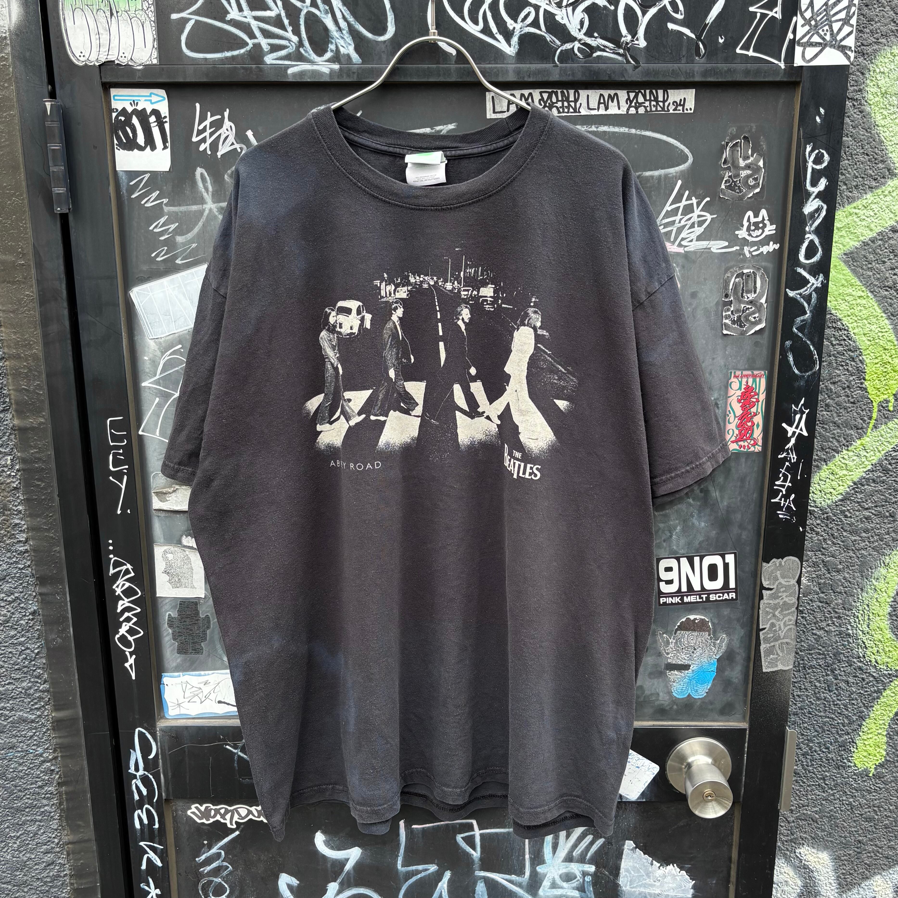 2XL】 BEATLES 