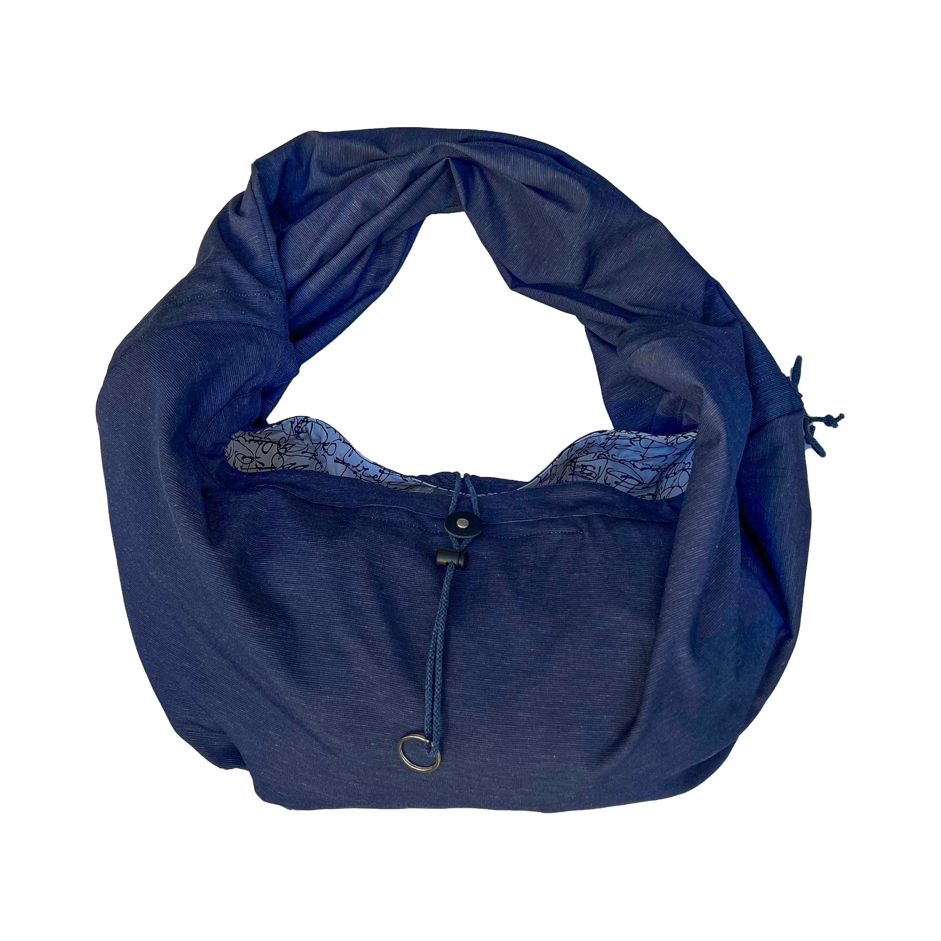 袈裟(KESA)BAG | Leh 