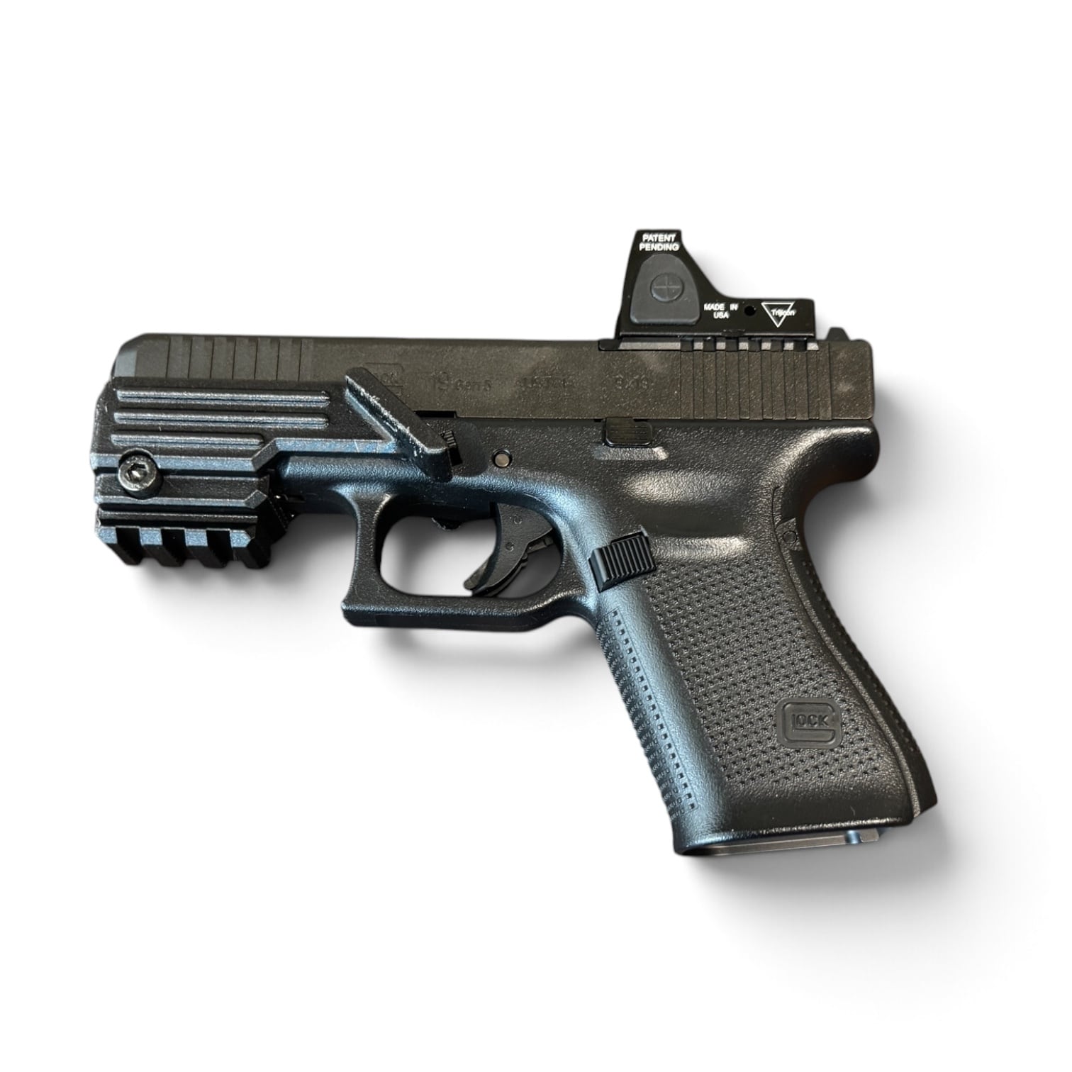 グロック | MILIDECO 【オリジナル カスタム パーツ ショップ】