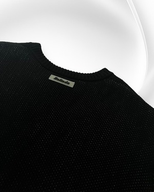 PREMIUM TIGER KNIT【BEL23-001】