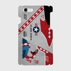 アメリカ海軍VFA-102-『ダイヤモンドバックス』60周年記念塗装