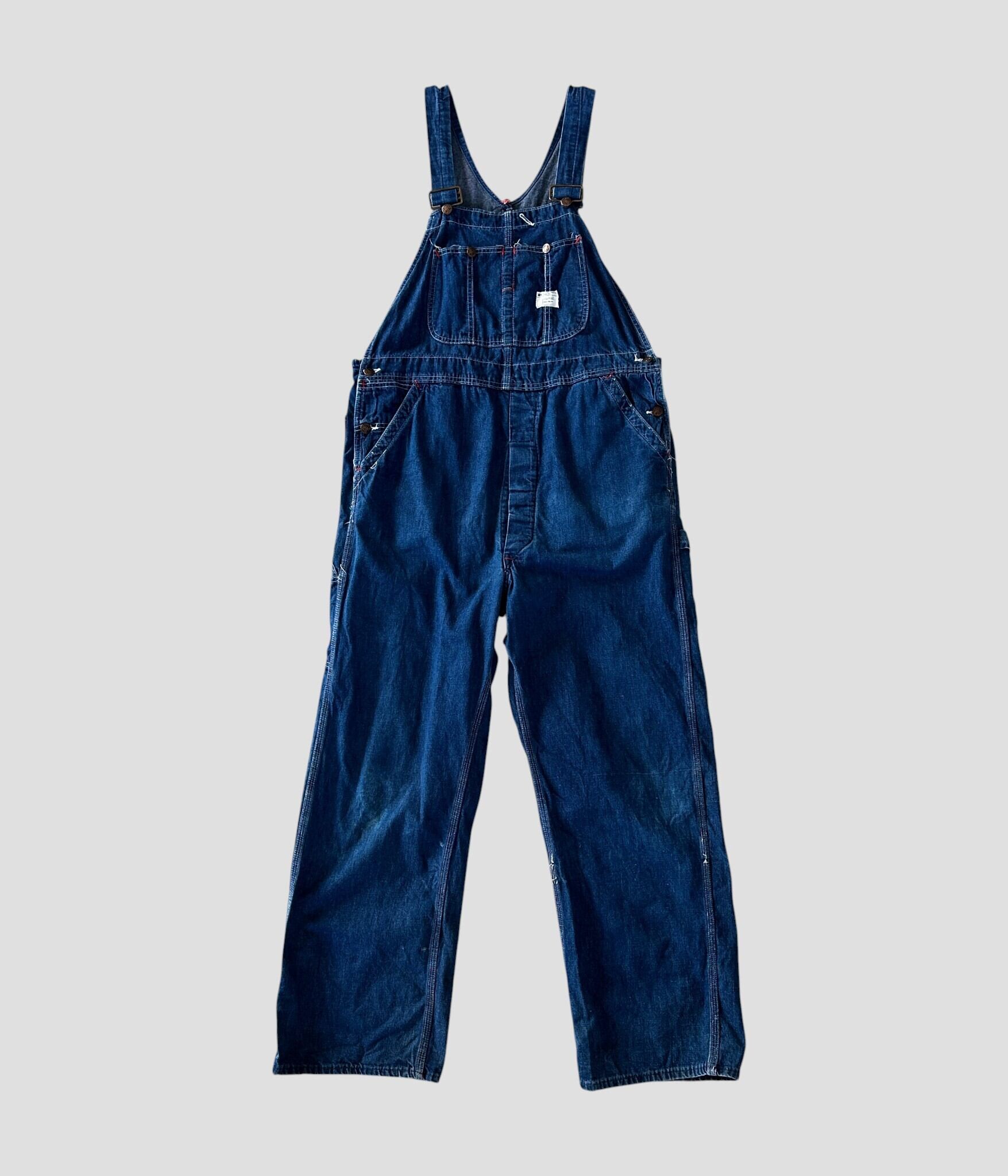 パンツ 1970s BIG MAC Overall Size 36 パンツ 1970s BIG MAC Overall Size 36 パンツ 1970s BIG MAC Overall