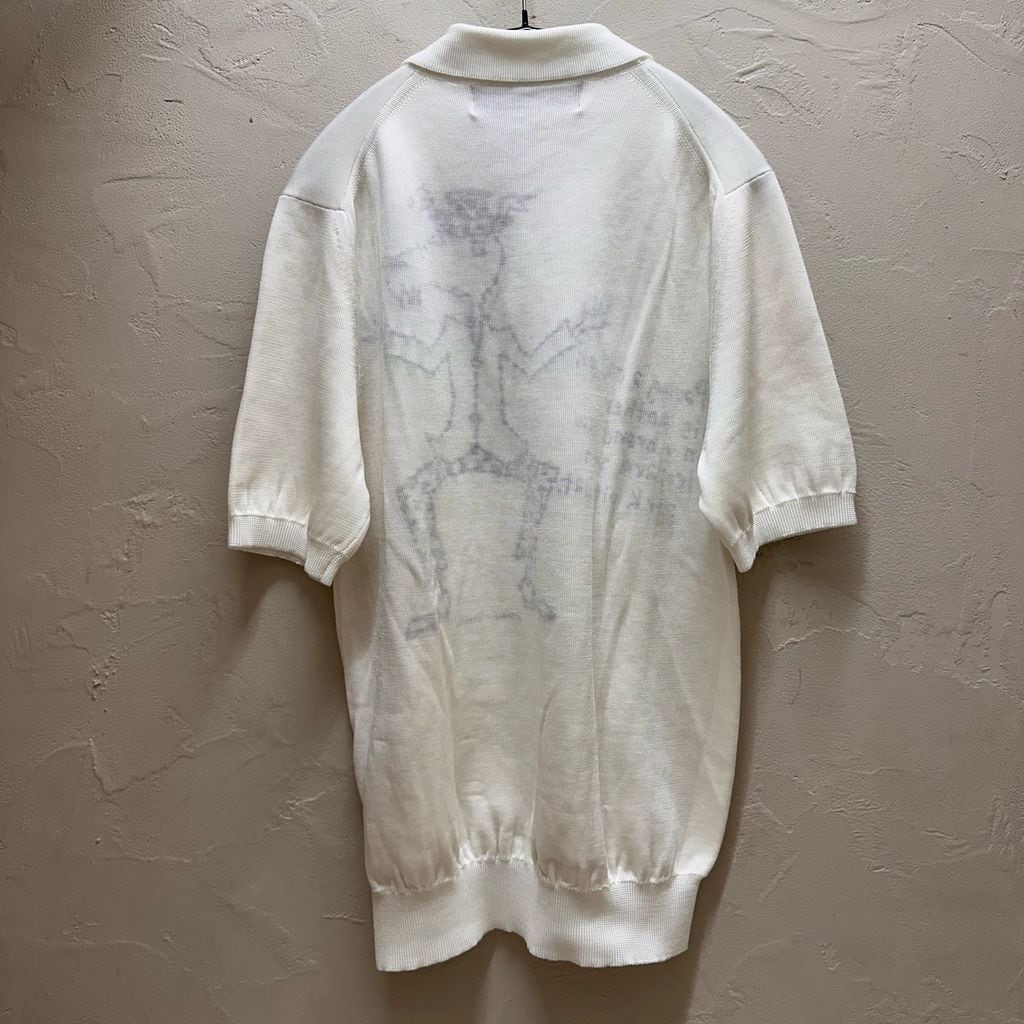 COMME des GARCONS HOMME PLUS コムデギャルソンオムプリュス 04AW