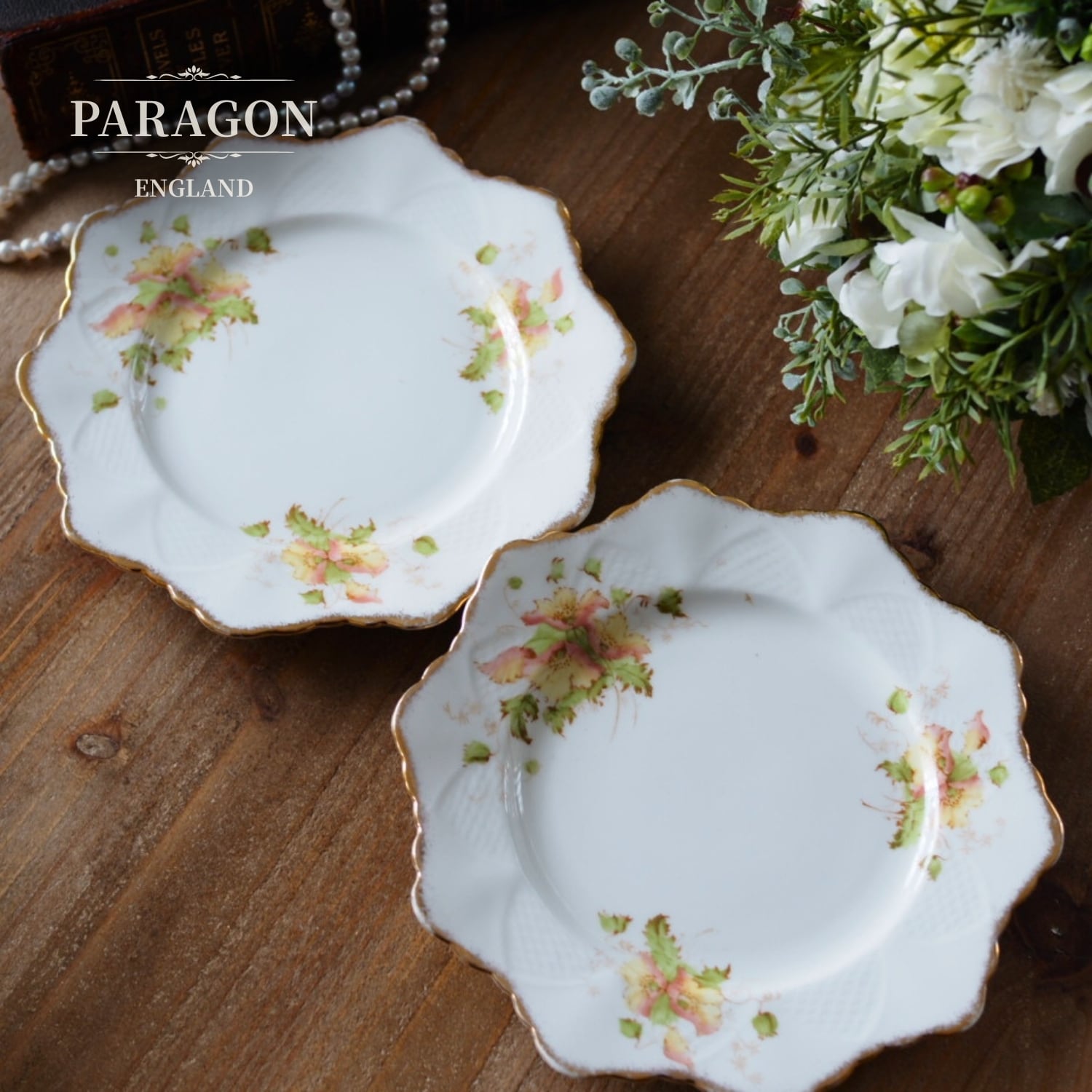 ◇ 訳あり品 特別価格 | Antique FEELPORT｜英仏アンティーク食器