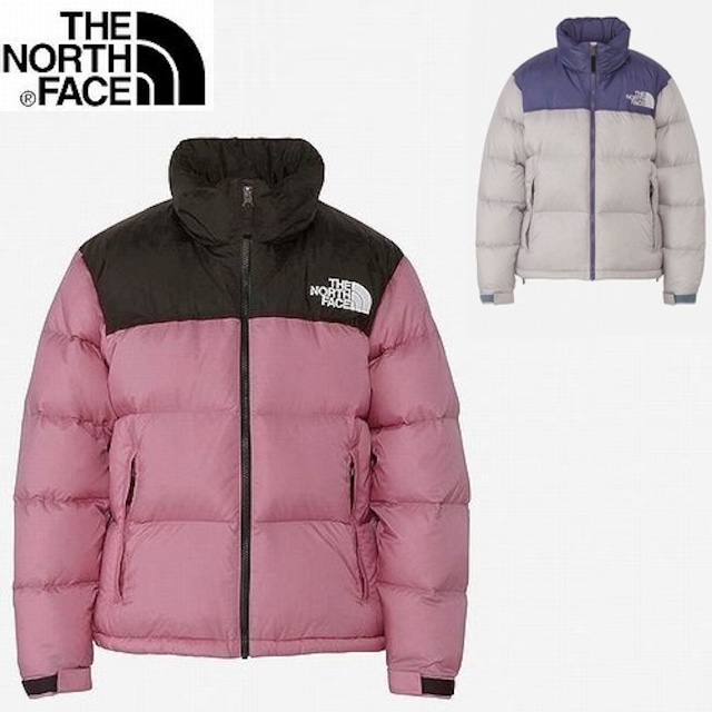 ノースフェイスショートヌプシジャケット（レディース）THE NORTH FACE Short Nuptse Jacket NDW92335