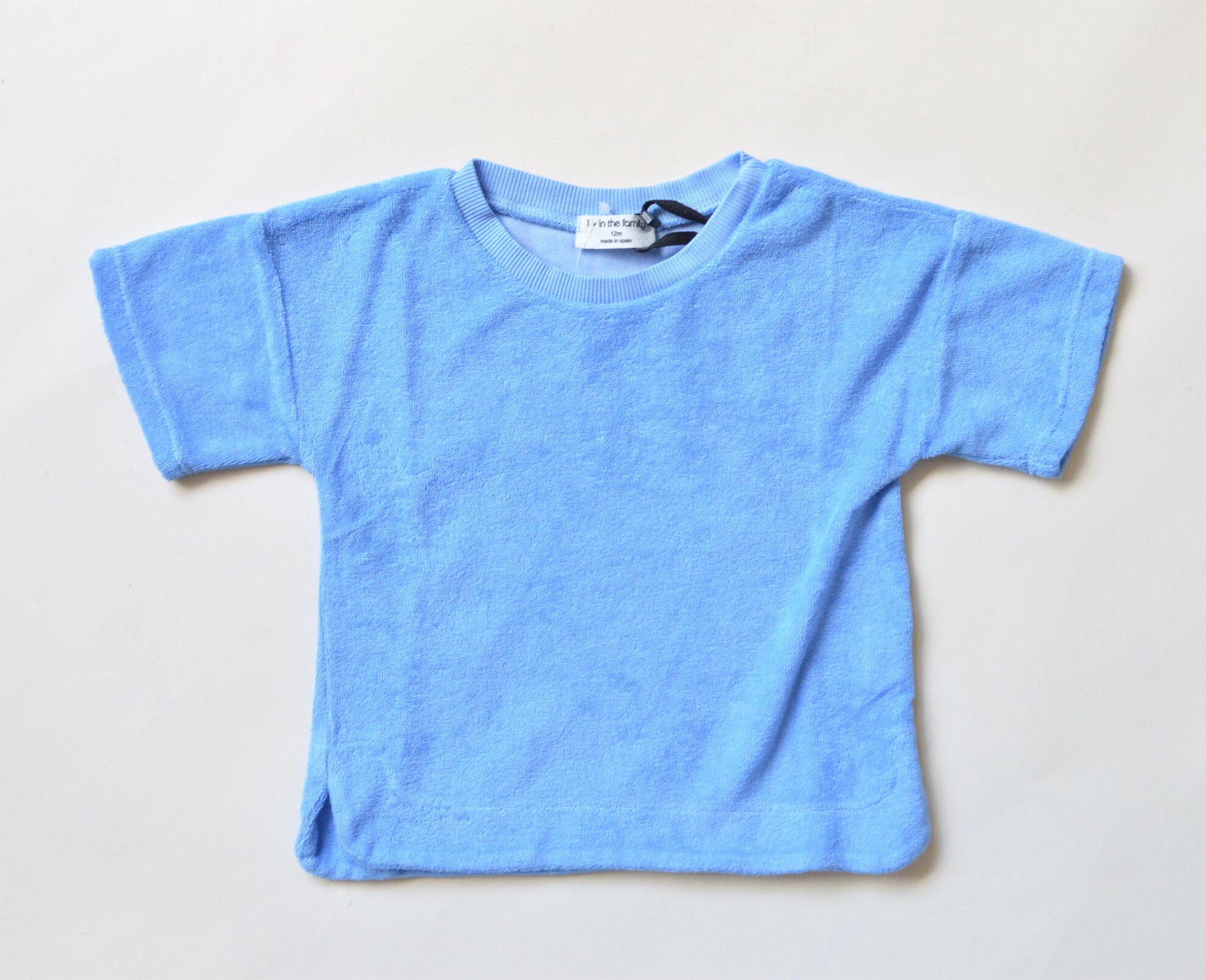 1 + in the family》EUGENE ボアコート | racconto