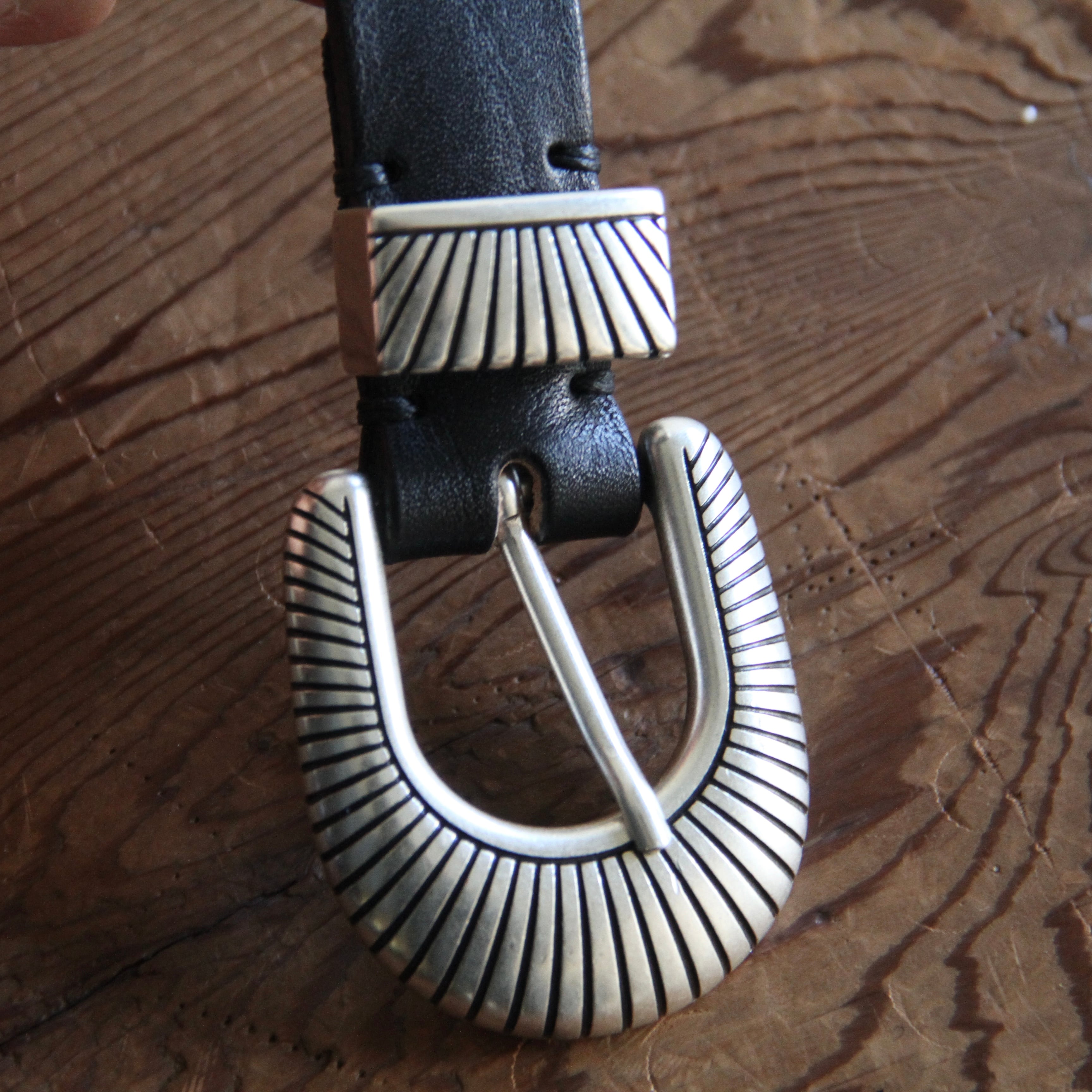 INSCRIRE【 womens 】 concho belt | Terminal