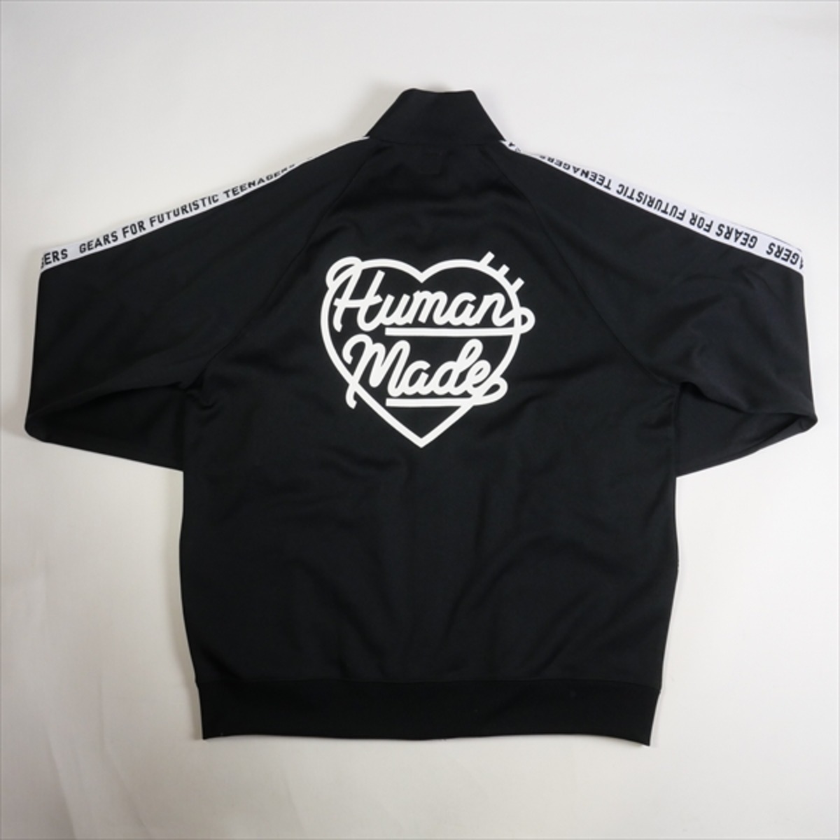 Size【M】 HUMAN MADE ヒューマンメイド 23SS TRACK JACKET トラック 