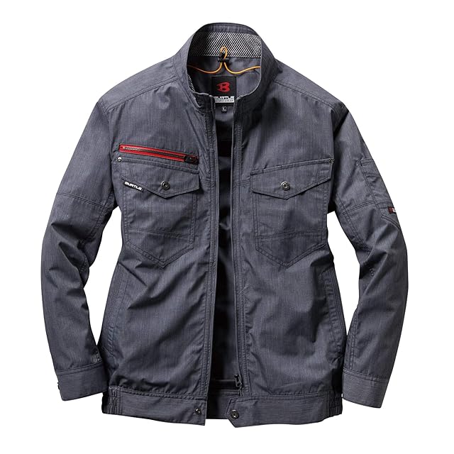 GOOD ENOUGH フライトジャケット 68-JD2507-118 GOODENOUGH(グッドイナフ) 16AW FLIGHT JK 裏ボア フライト ジャケット